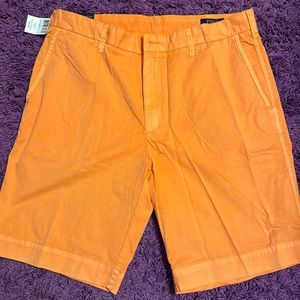 Men’s Ralph Lauren Size 35 Shorts NWT